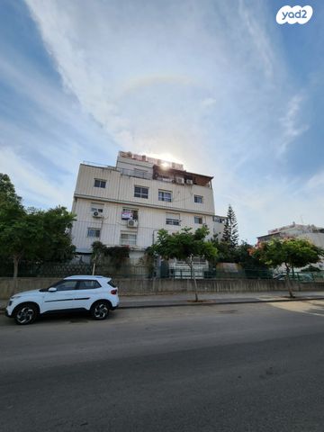 דירה, פיקוס 6, גני אביב, לוד