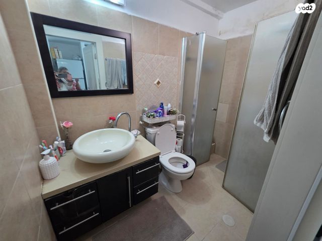 דירת גן, אליעזר קפלן, נווה זית, לוד