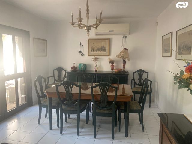 בית פרטי/ קוטג', אפקה, תל אביב יפו