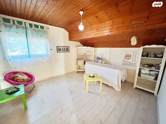 בית פרטי/ קוטג', הגבעה הצפונית 8, כמון, כמון