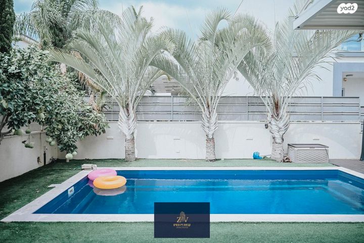 בית פרטי/ קוטג', רעות, ברנע, אשקלון