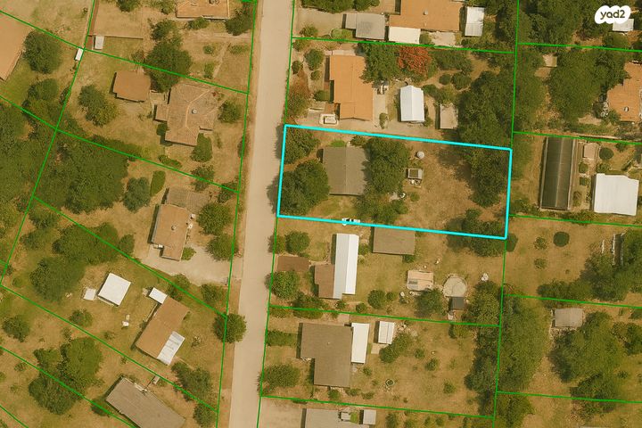 בית יצחק שער חפר