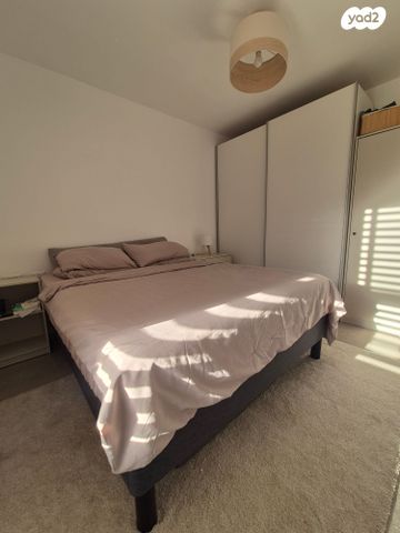 דירה, נאות אפקה ב', תל אביב יפו