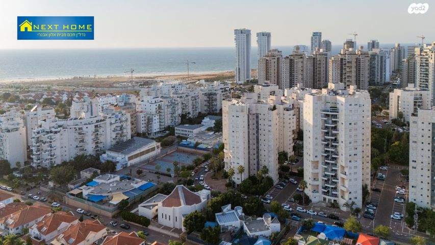 דירה, מרדכי גור 7, רמת פולג, נתניה