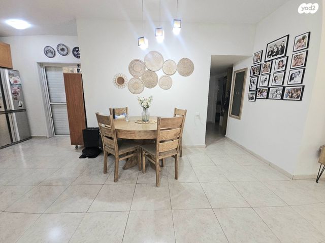 דירת גן, מנחם מששוילי 3, גבעתי, רחובות