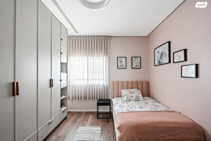 בית פרטי/ קוטג', שאר העיר, עומר