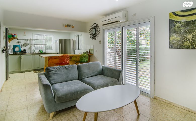 בית פרטי/ קוטג', החמישה, שעריה, פתח תקווה