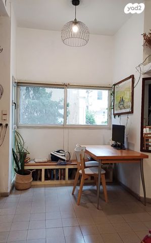 דירה, ישראליס, הצפון הישן - דרום, תל אביב יפו