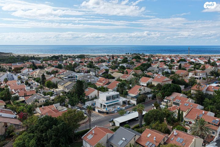 בית פרטי/ קוטג', הורדים, רמת פולג, נתניה
