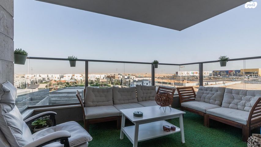 דירה, פארק הנחל, באר שבע