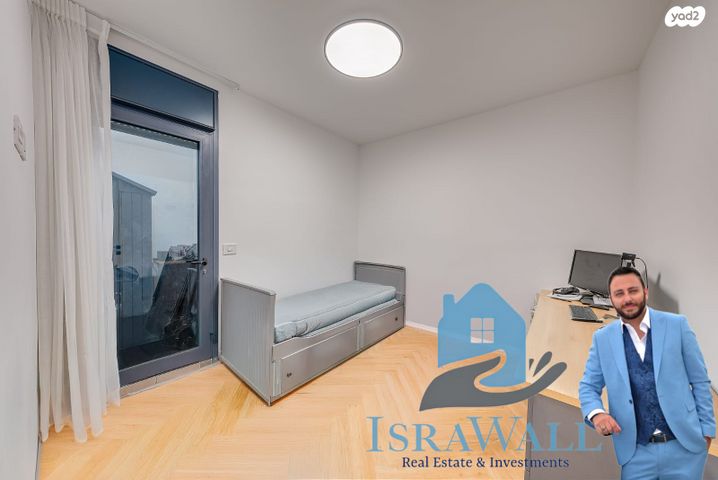 גג/ פנטהאוז, מסריק 12, רוטשילד עצמאות, בת ים