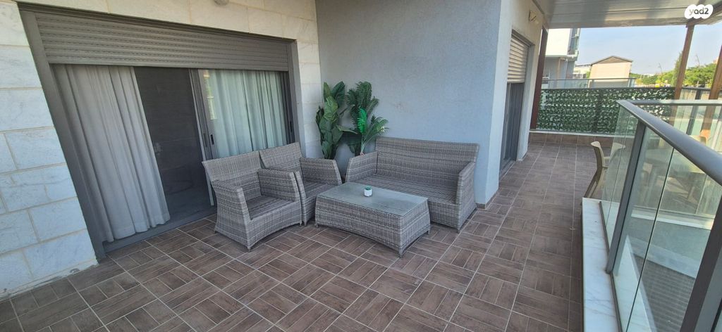 דירה, בית שאן