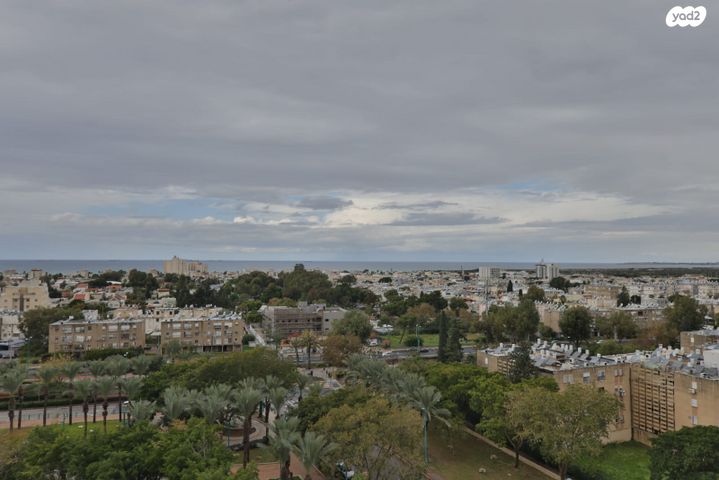 דירה, לילך, פסגות ים, קרית ים