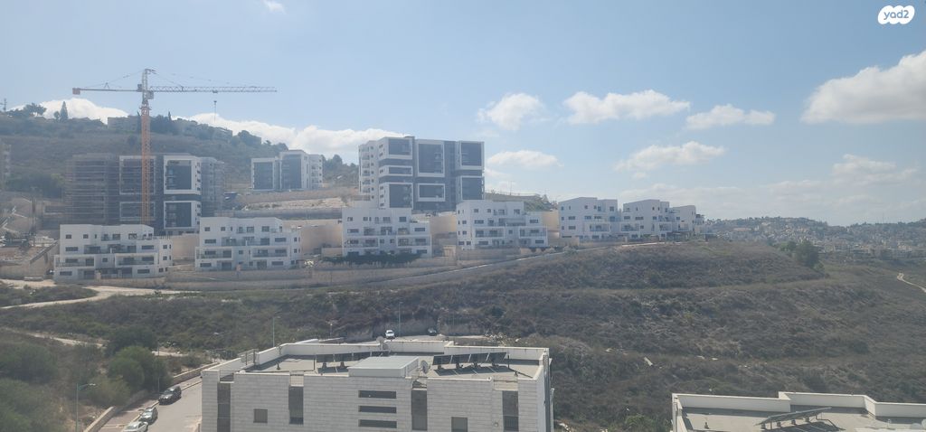 דירה, דליה 17, שאר העיר, נצרת עילית / נוף הגליל