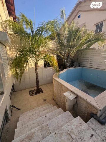 בית פרטי/ קוטג', אשדוד