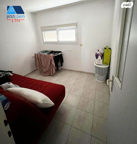 דירה, אלעזר בן יאיר, ערד