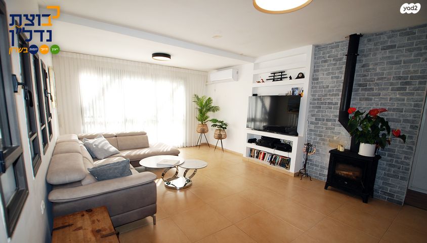 בית פרטי/ קוטג', גן יאשיה, גן יאשיה