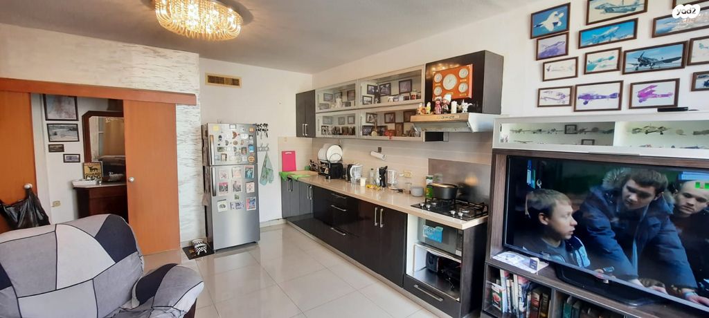 דירה, החשמונאים 38, לב העיר, בת ים