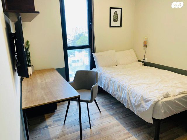 דירה, בזל, שכונה א', באר שבע