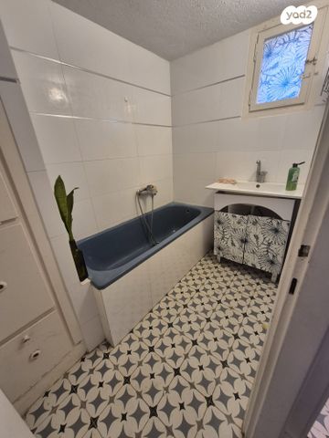 דירה, מצפה, חיפה