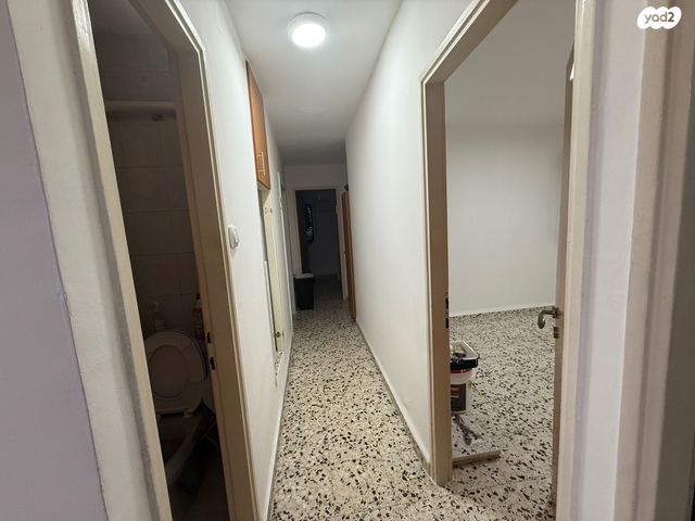 דירה, לוי אשכול, לב מוצקין, בנה ביתך, קרית מוצקין