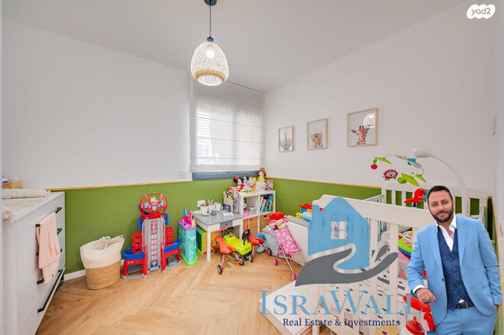 גג/ פנטהאוז, מסריק 12, רוטשילד עצמאות, בת ים