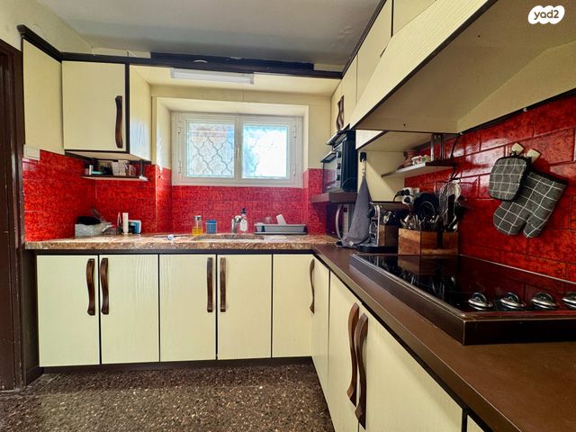 דו משפחתי, טבעון הוותיקה, קרית טבעון