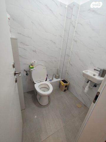 דירה, חורשת נח, אופקים