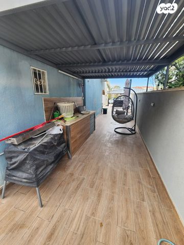 בית פרטי/ קוטג', שכונה ו', באר שבע