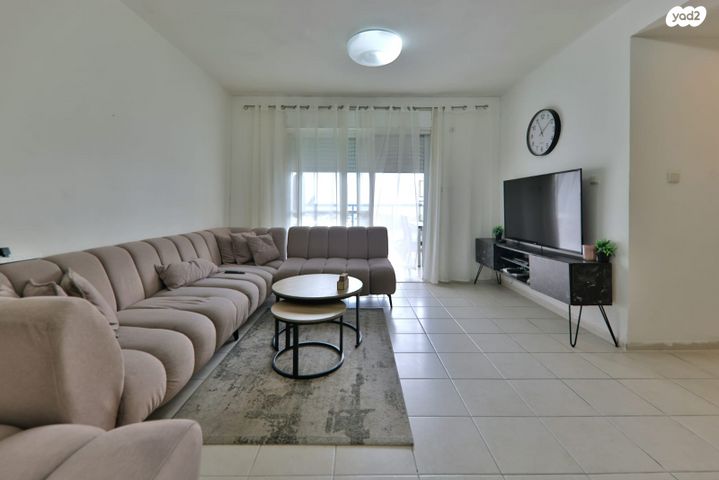 דירה, לילך, פסגות ים, קרית ים