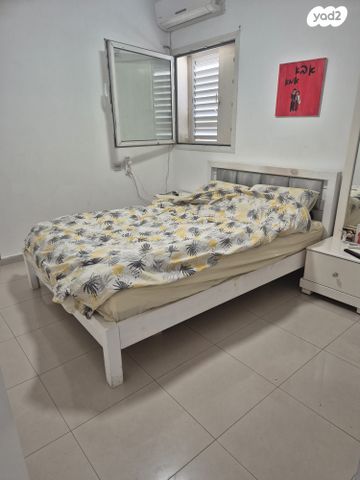 דופלקס, אשקלון