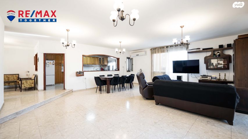 בית פרטי/ קוטג', כינרת 18, רובע י"א, אשדוד