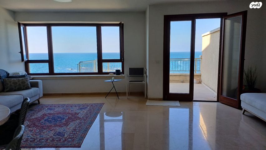 דופלקס, נתיב המזלות, תל אביב יפו