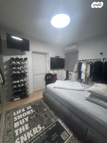 דירה, אריה 10, נאות אשקלון, אשקלון