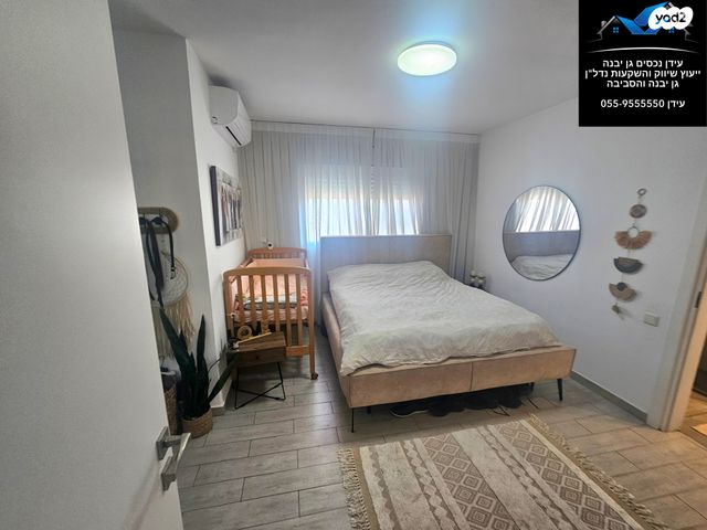 בית פרטי/ קוטג', גן יבנה