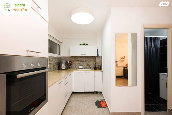 דירה, רד"ק, רמת חן ובן ציון, נתניה