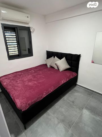 דירת גן, אברהם אבינו 2, שכונה ד', באר שבע