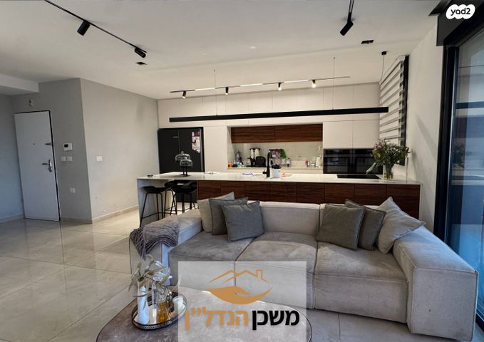 דירה, משה לוי, רמלה