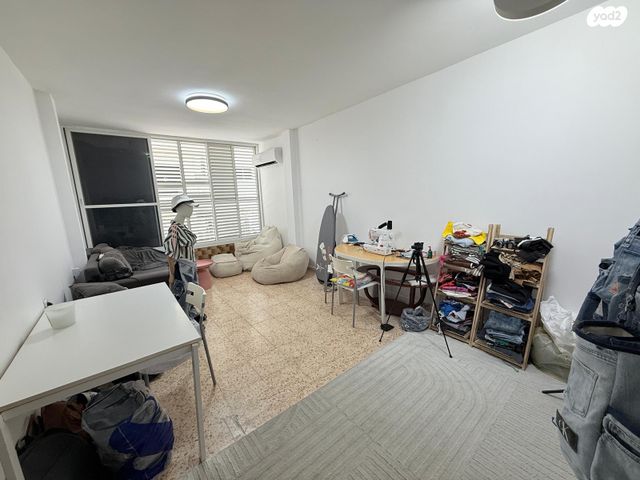 שדרות בר אילן 31