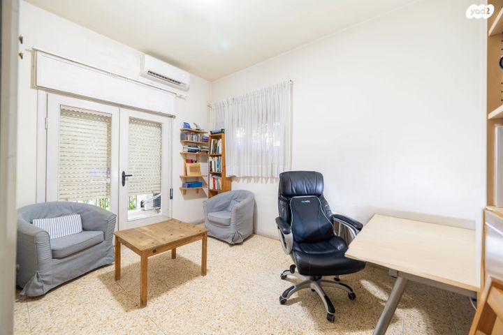 דירה, הנביאים, תל אביב יפו