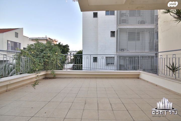 דירת גן, רנ"ס, מוצקין הותיקה, קרית מוצקין