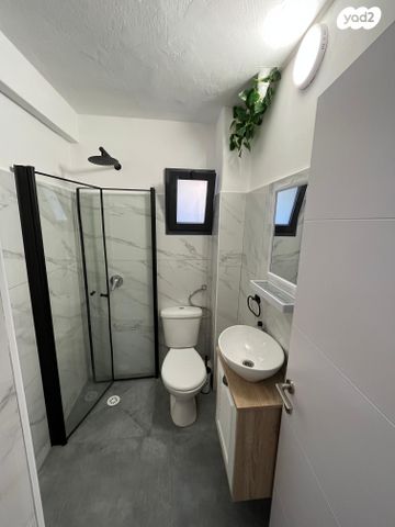 דירת גן, אברהם אבינו 2, שכונה ד', באר שבע