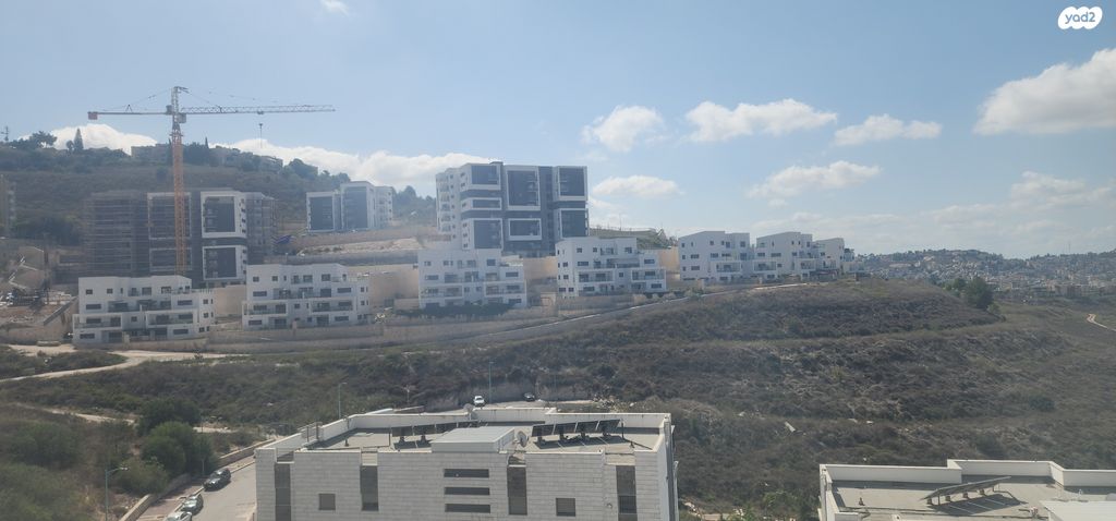 דירה, דליה 17, שאר העיר, נצרת עילית / נוף הגליל