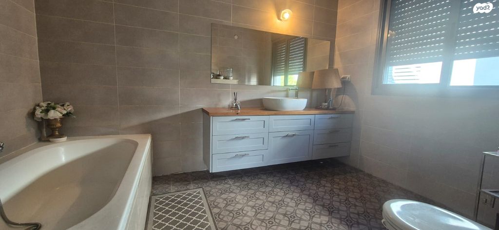 דירה, בית שאן