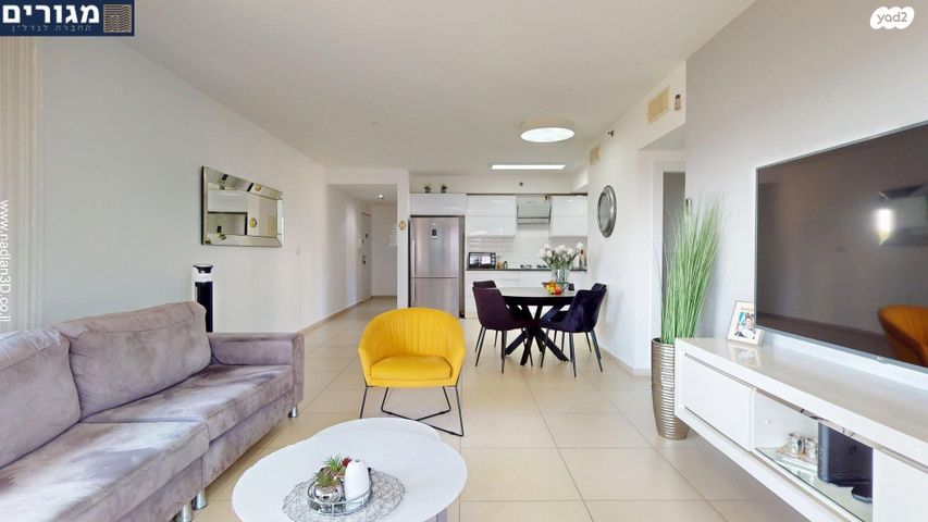 דירה, אלמוג, רמת חביב / רמת הנשיא, חיפה