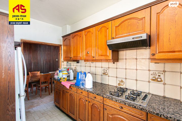 דירה, ניצנים, חיפה