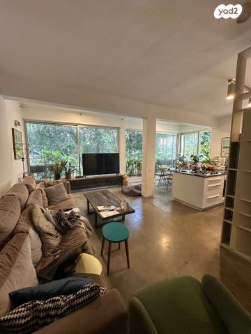 דירה, עמנואל הרומי, הצפון הישן - צפון, תל אביב יפו