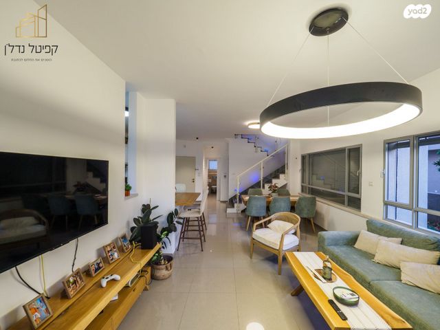 בית פרטי/ קוטג', נחשול, סער, סער