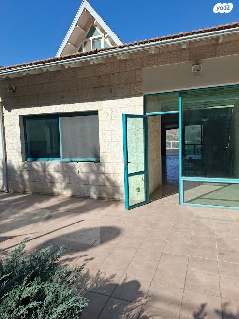 דו משפחתי, רמת מוצא, ירושלים