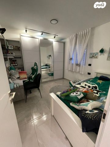 דירת גן, קרית ים